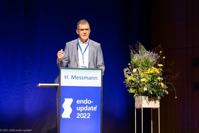 Impressionen endo-update (r) 2022 ©2022 endo-update c/o ©2026 COCS GmbH