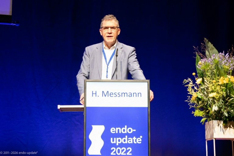 Impressionen endo-update (r) 2022 ©2022 endo-update c/o ©2026 COCS GmbH
