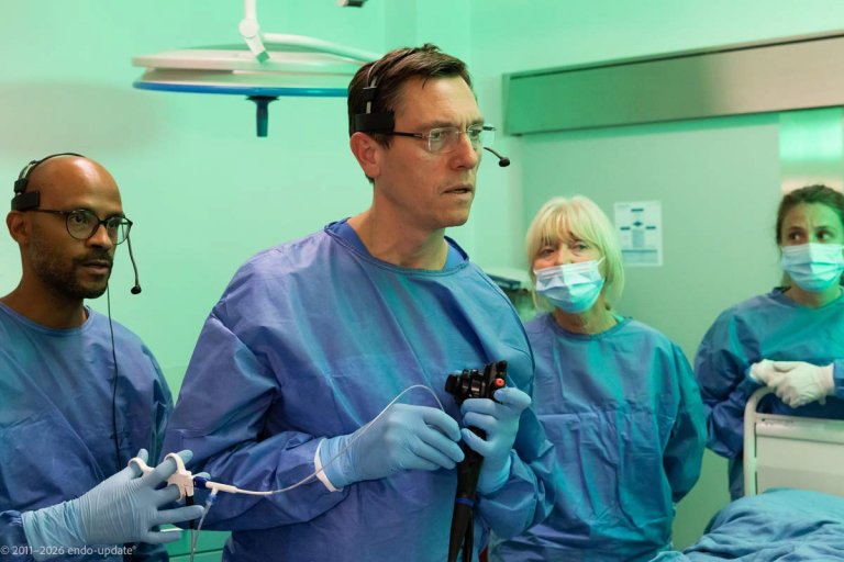 Impressionen endo-update (r) 2023 ©2023 endo-update c/o ©2026 COCS GmbH
