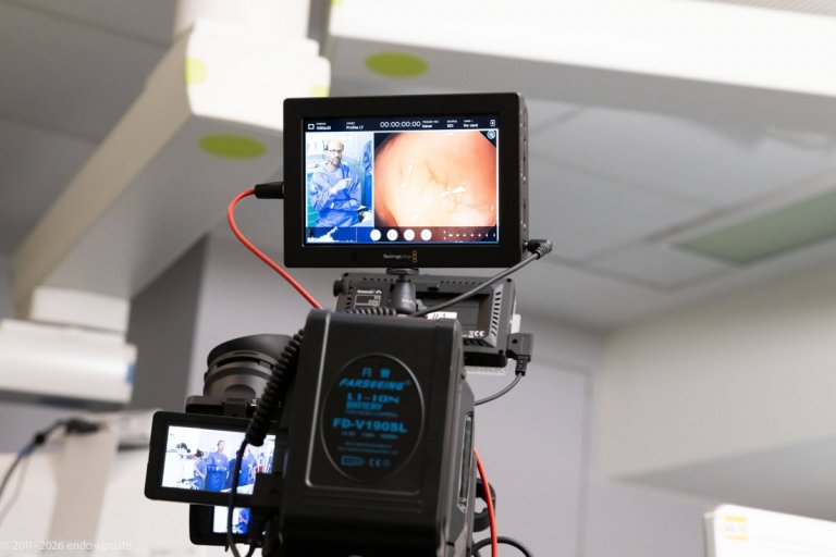 Impressionen endo-update (r) 2025 ©2025 endo-update c/o ©2026 COCS GmbH